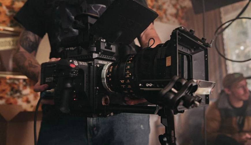 探秘振安区产品视频拍摄：创新功能大揭秘，颠覆你的想象