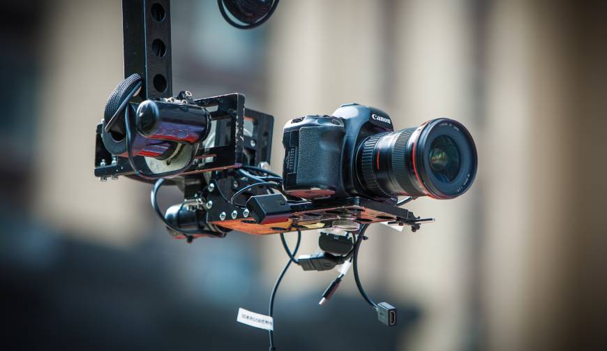 科技赋能生活：振安区产品视频拍摄开启智能新时代