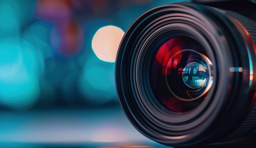 与振安区产品视频拍摄同行：畅享高效、舒适的每一天