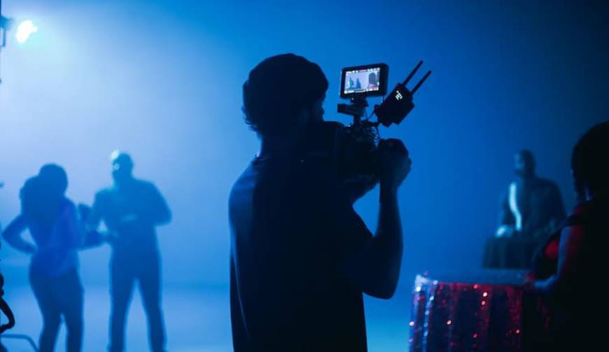 神秘新品来袭！振安区产品视频拍摄究竟有何神奇之处？