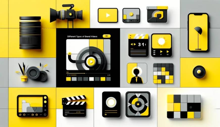 专为职场精英打造：振安区产品视频拍摄提升工作效率的秘密武器