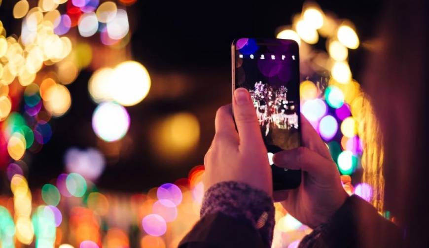 打破常规！振安区产品视频拍摄将如何重塑行业格局？