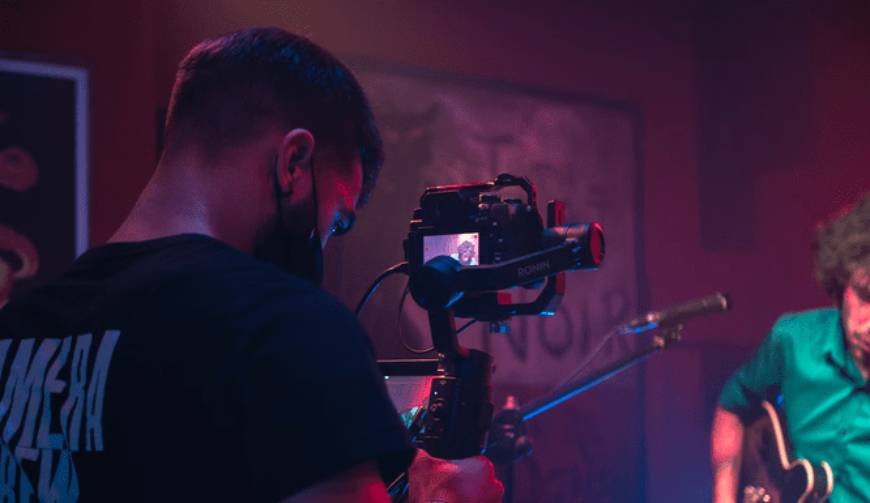 匠心雕琢视觉盛宴！专业振安区产品视频拍摄公司赋能品牌价值