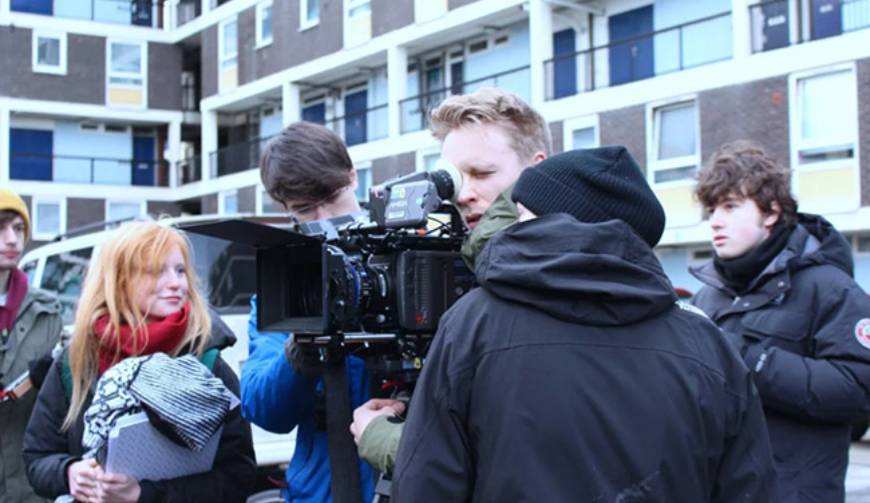 振安区产品宣传视频拍摄公司核心技法，赋能品牌传播效能跃升