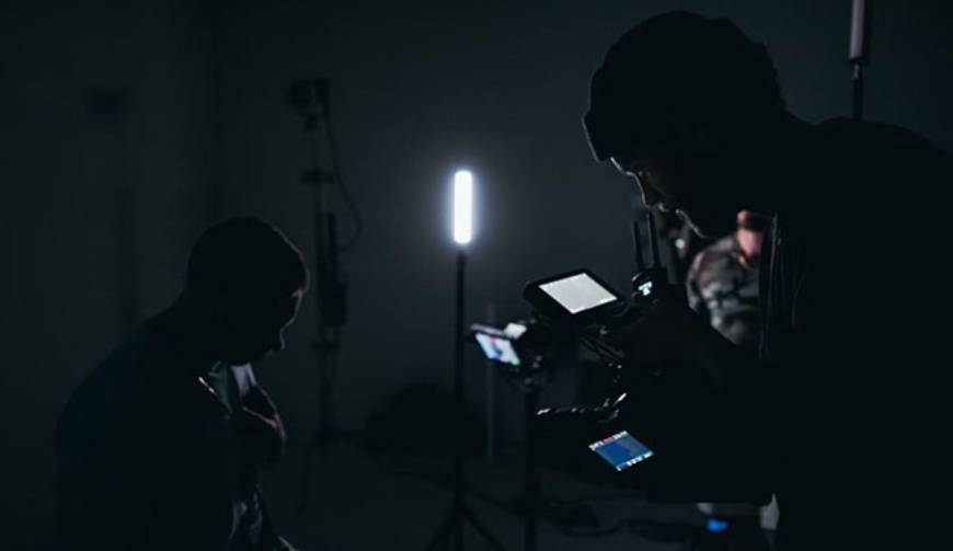 深耕振安区产品视频拍摄，解锁产品出圈的流量密码