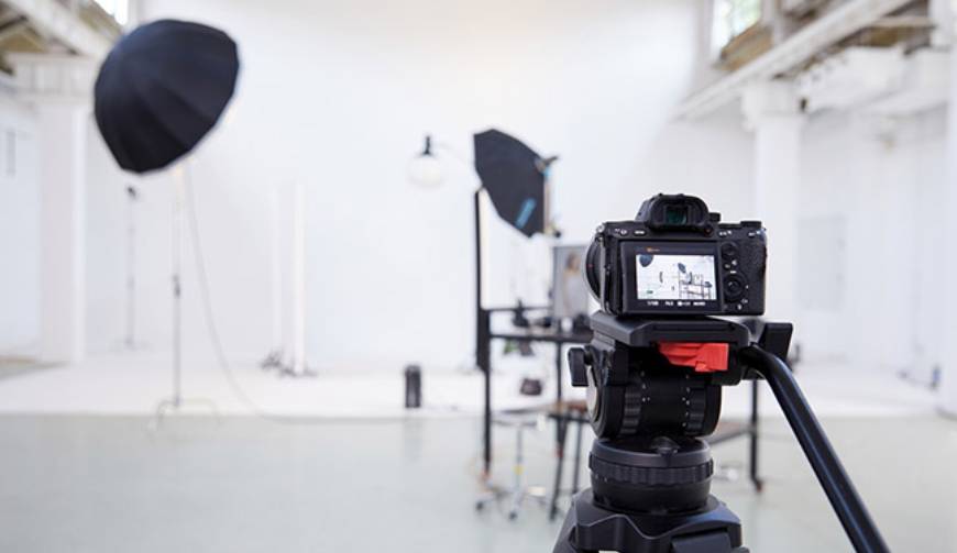 聚焦振安区产品视频拍摄，打造品牌传播新高度