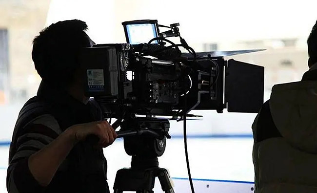 振安区极致互动，个性定制，满足多元需求的产品宣传视频