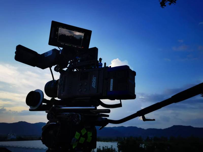 流量思维，振安区电商产品视频拍摄制作的核心逻辑