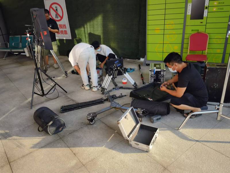 振安区产品视频拍摄全攻略，让产品魅力在镜头下尽情绽放