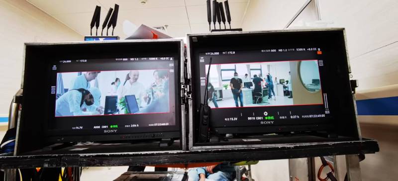 振安区极致互动，让产品在宣传视频中闪耀独特光芒