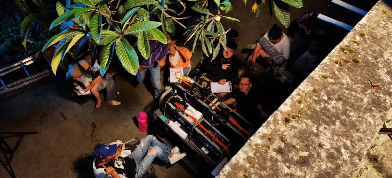 解锁振安区产品宣传视频拍摄公司新势能，助力品牌强势破圈