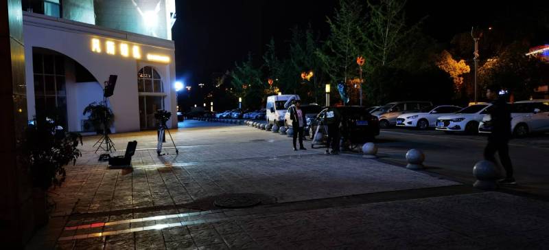 振安区电商产品视频拍摄制作全攻略，打造高转化带货视频