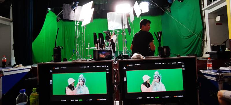 振安区产品视频拍摄：以创意为翼，助力品牌翱翔