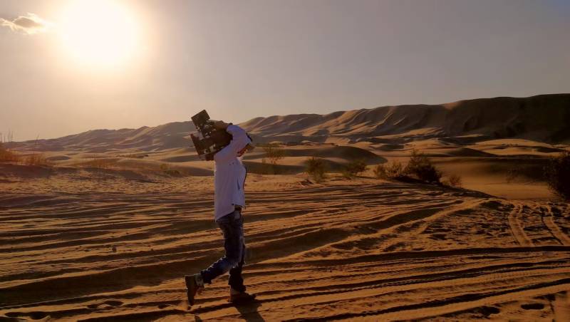 深耕振安区产品宣传视频拍摄公司，解锁品牌传播的核心动能