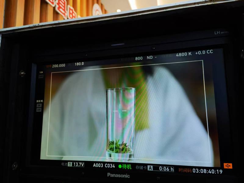 天然优选！振安区电商产品宣传视频溯源原料产地的真实故事