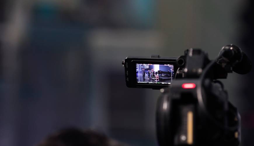 振安区产品视频拍摄制作：揭秘如何打造令人印象深刻的商业宣传片